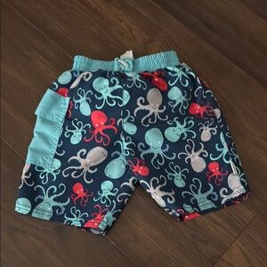 Little Sprout Swim Trunks - 24 months